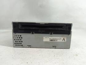 Pu-3606s-b Ford 2015 Mustang Am Fm Cd Player Radio Receiver Vs0tc