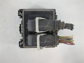 Pz1t-14d068-nab Ford Escape Fusebox Fuse Box Relay Module Qaup5