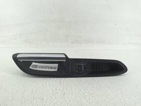 Cf35b8 Ford S26690 2016 Focus Passenger Right Power Window Switch Cj54 X7gwy
