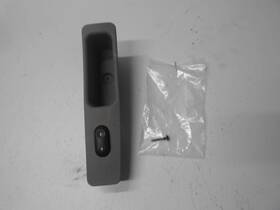 Smitley-2-05-086 Ford 2002 Taurus Rear Right Passenger Window Switch