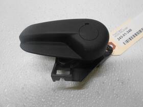 Smitley-243-01-346 Ford 2014 Fusion Hood Release Handle Ds73-46b626-a