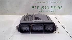 Lk41-12a650-ua Ford Transit 250 2018-2021 Engine Brain Box Oem