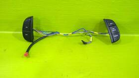 1c3a9d809aa Ford Truck 02 03 04 F150 Cruise Control Wheel Switch Oem 3756-4