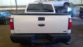 629-00724r Ford Truck Passenger Column Switch Fits 11-12 F250sd Pickup 6267612