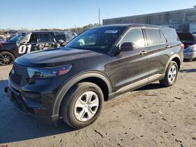 629-10607r Ford Truck Passenger Column Switch Wiper Steering Wheel Mounted Fits 20-23 Explorer 8871531