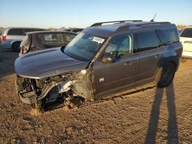 629-10992l Ford Truck Driver Column Switch Cruise Fits 21-22 Bronco Sport 636641