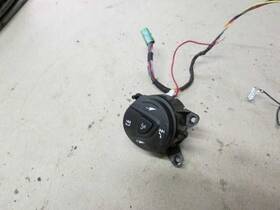 629.fd8c15 Ford Truck 15 Escape Radio Control Switches From Steering Wheel 238662