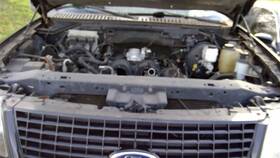 638-02121 Ford Truck Audio Equipment Radio Am-fm-cassette-cd Fits 06 Expedition 224178