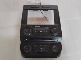 Hc3t-18e243-amd Ford Truck 638-08917 2017 F250 F350 Radio Control Panel 8 Inch Screen Opening
