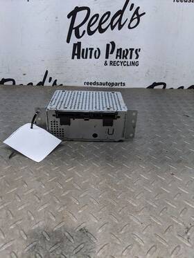 638-08930 Ford Truck Audio Equipment Radio Control Panel Fits 17-20 F250sd Pickup 1141113