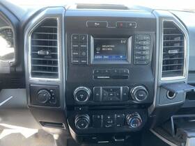 638-10314 Ford Truck Audio Equipment Radio Control Panel Fits 17 F150 Pickup 1138284