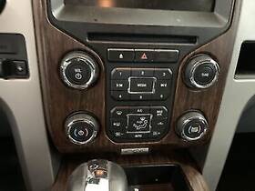 638-14518 Ford Truck F150 Year 2013 Audio Equipment Radio Replacement Model Number # 869112