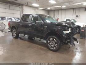 638-15072 Ford Truck Audio Equipment Radio Receiver Am-fm Fits 21 F150 Pickup 766743