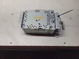 638-15379 Ford Truck Audio Equipment Radio Receiver Fits 23 F150 Pickup 1553070