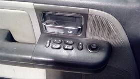 641-00100l Ford Truck Driver Front Door Switch Drivers Mirror Fits 09-19 E350 Van 249790
