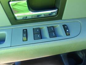 641-00348l Ford Truck Driver Front Door Switch Drivers Window Fits 10-14 F150 Raptor 7454977