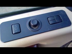 641-00349l Ford Truck Driver Front Door Switch Drivers Mirror Fits 07-17 Expedition 601880