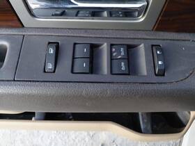 641-00350 Ford Truck Front Door Switch Drivers Lock Fits 09-14 F150 Pickup 1972444