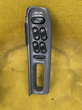641-00459l Ford Truck 1998-2001 Explorer Driver Front Door Switch Drivers 4 Window