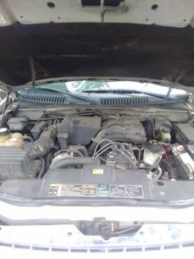 641-00462l Ford Truck Driver Front Door Switch Drivers 4 Mirror Fits 02-03 Explorer 29978966