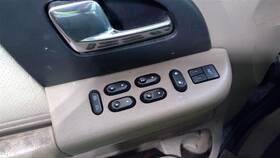 641-00471l Ford Truck Driver Front Door Switch Drivers Window Fits 03-08 Crown Victoria 250213