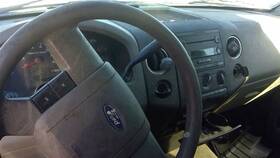 641-00472l Ford Truck Driver Front Door Switch Drivers Lock Fits 04-08 F150 Pickup 1783024