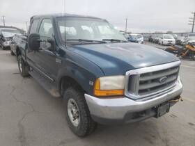 641-00515l Ford Truck Driver Front Door Switch Drivers Mirror Fits 99-05 F250sd Pickup 1279267