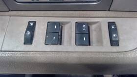 641-00522l Ford Truck Driver Front Door Switch Drivers Window Fits 09-10 F150 Pickup 1571923