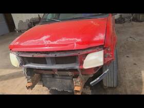 641-00528l Ford Truck Driver Front Door Switch Drivers Lock Fits 00-01 F150 Pickup 1243856