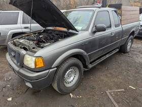 641-00543l Ford Truck Driver Front Door Switch Drivers Window Master Fits 95-07 Ranger 1761013
