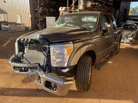 641-02719l Ford Truck Driver Front Door Switch Drivers Window Fits 13-16 F250sd Pickup 1438930