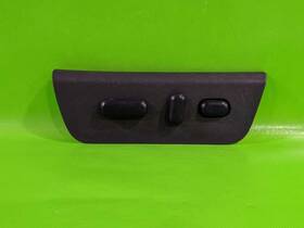 641-02837l Ford Truck 11-16 F250sd F350sd Driver Left Front Seat Adjust Switch Oem 4009-43