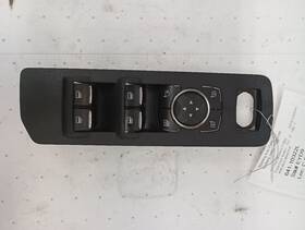 641-10322l Ford Truck Drivers Front Door Master Window Switch From 2019 F250sd 11396545