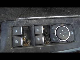 641-10677l Ford Truck Driver Front Door Switch Drivers Lock Fits 21-25 F150 Pickup 1312255