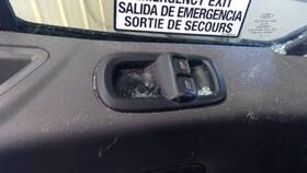 641-10748l Ford Truck Driver Front Door Switch Drivers Window Master Fits 21-23 Transit 150 1719287