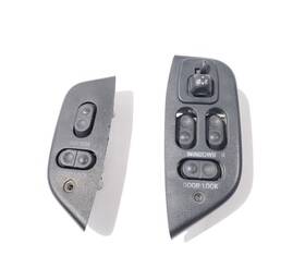 641.fd8293 Ford Truck 1993 Bronco Oem Left And Right Window Door Switches
