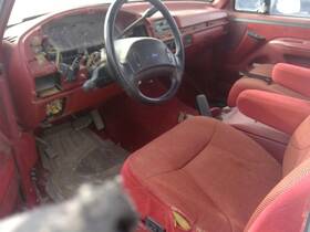 641.fd8592 Ford Truck Tford150 1992 Front Door Switch 2192384