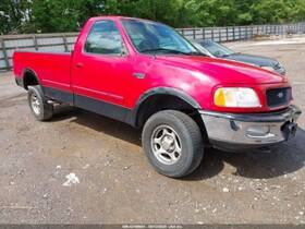 641.fd8597 Ford Truck F150 1997 Front Door Switch 4824881