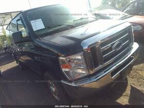 646-01218 Ford Truck Fuse Box Engine Fits 09-10 E350 Van 378363