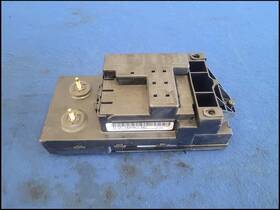 646-01235 Ford Truck 2003 F150 Harley Davidson Bcm Body Control Module Smart Box 2642
