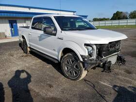 646-01841 Ford Truck Fuse Box Engine With Turbo Fits 15 F150 Pickup 1668901