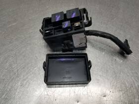 646-01872 Ford Truck 08 2008 F150 5.4l Engine Fuse Box