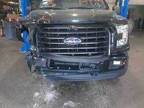 646-11877 Ford Truck Fuse Box Engine Turbo Fits 17 F150 Pickup 903013