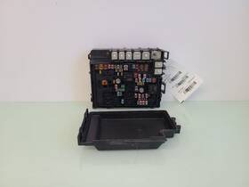 646-13353 Ford Truck Fuse Box Engine Fits 22-23 Expedition 581837