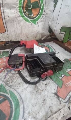 646-13828 Ford Truck Fuse Box Engine Fits 22-23 Ranger 3209303