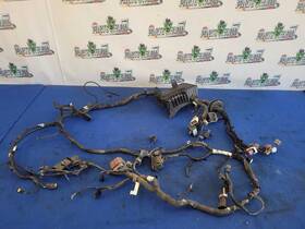 646.fd8117 Ford Truck 2017 F150 F-150 Pickup 5.0l Fuse Box Engine Harness Plug Wire 2507