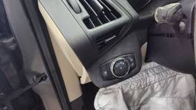 659.fd8c14 Ford Truck Escape 2014 Dash/interior/seat Switch 2672905