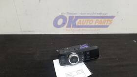 659.fd8g21 Ford Truck 21 2021 Explorer Oem Trunk Fog Light Dash Dimmer Switch Unit
