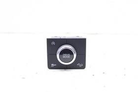 Lb5t-14b596-haw Ford Truck 659.fd8g23 20-24 Explorer Console Drive Mode Selector Control Switch Lb5z14b596aa Oem