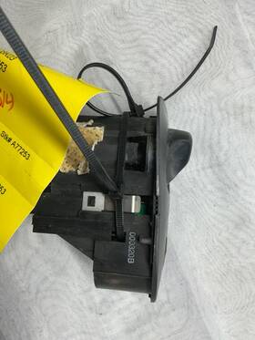 659.fd8k03 Ford Truck F150 2003 Dash/interior/seat Switch 253696